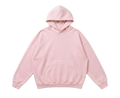 Pink Basic hoodie