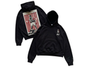 Muhammed Ali Black hoodie