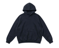 Navy Basic Hoodie