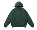 Olive Basic hoodie